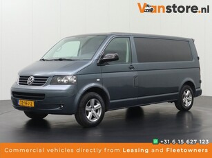 Volkswagen Transporter 1.9TDI 102PK Lang Airco Camera