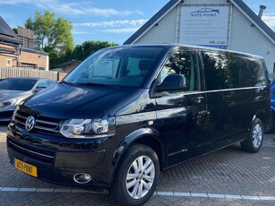 Volkswagen Transporter 2.0