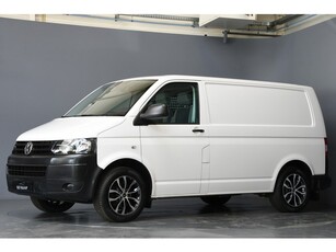 Volkswagen Transporter 2.0 L1H1 AIRCO BPM VRIJ