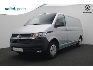 Volkswagen Transporter 2.0 TDI 110PK L2H1 28 Comfortline