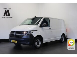 Volkswagen Transporter 2.0 TDI 150PK Automaat EURO 6 -