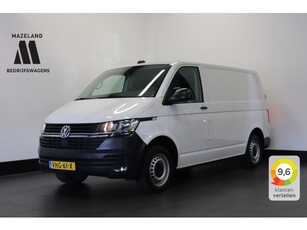 Volkswagen Transporter 2.0 TDI 150PK Automaat EURO 6 -