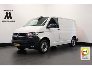 Volkswagen Transporter 2.0 TDI 150PK Automaat EURO 6 -