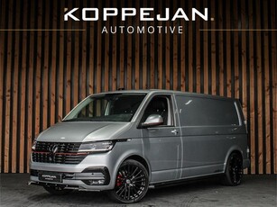 Volkswagen Transporter 2.0 TDI 150PK DSG Bestelwagen L2H1