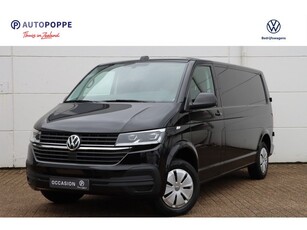 Volkswagen Transporter 2.0 TDI 150pk DSG L2H1 LED NAVI