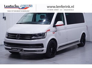 Volkswagen Transporter 2.0 TDI 204 pk DSG Aut. Dubbel