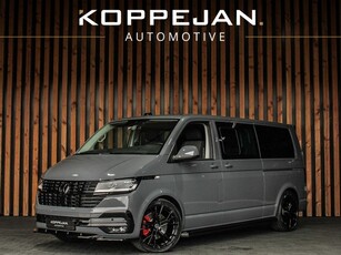 Volkswagen Transporter 2.0 TDI 204PK DSG 4Motion Bulli