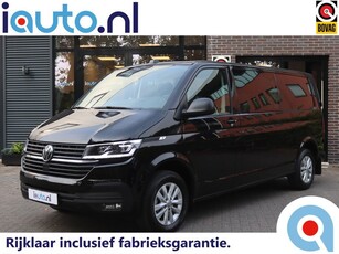 Volkswagen Transporter 2.0 TDI DSG DC L2H1 30