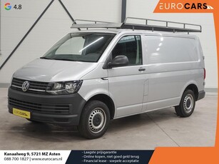 Volkswagen Transporter 2.0 TDI L1H1 Airco Cruise control