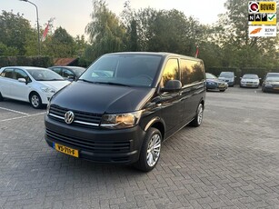 Volkswagen Transporter 2.0 TDI L1H1 automaat , navigatie