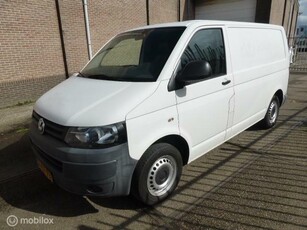 Volkswagen Transporter 2.0 TDI L1H1 BM T800