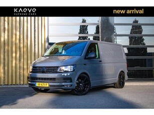 Volkswagen Transporter 2.0 TDI L1H1 Comfortline (bj 2017)