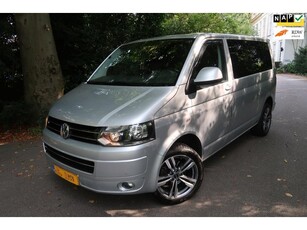 Volkswagen Transporter 2.0 TDI L1H1 Comfortline Leer DSG NAP