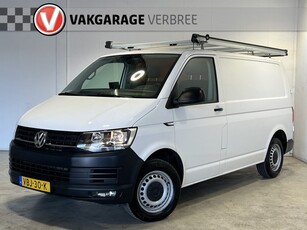 Volkswagen Transporter 2.0 TDI L1H1 Comfortline Trekhaak