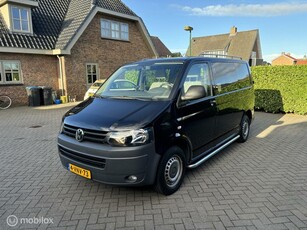 Volkswagen Transporter 2.0 TDI L1H1 DC