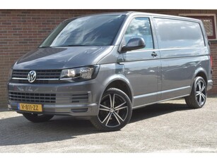 Volkswagen Transporter 2.0 TDI L1H1 Economy '19 Vliegwiel