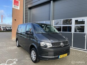 Volkswagen Transporter 2.0 TDI L1H1 Trendline rolstoelbus