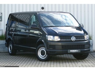 Volkswagen Transporter 2.0 TDI L2 Airco + Cruise Controle