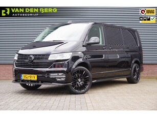 Volkswagen Transporter 2.0 TDI L2 BULLI 199PK AUT. 2X