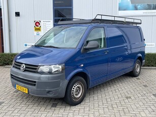 Volkswagen Transporter 2.0 TDI L2H1 140pk. airco