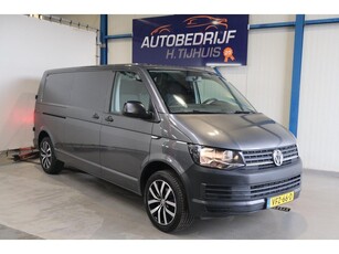 Volkswagen Transporter 2.0 TDI L2H1 150 PK - Airco