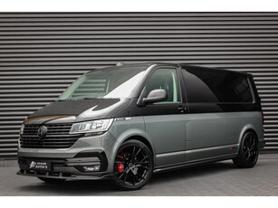 Volkswagen Transporter 2.0 TDI L2H1 150PK DSG / ACTIVE