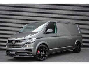 Volkswagen Transporter 2.0 TDI L2H1 150PK JB-EDITION / PDC