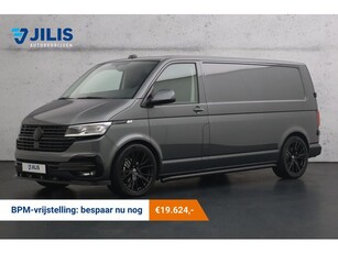 Volkswagen Transporter 2.0 TDI L2H1 28 Bulli Adaptieve