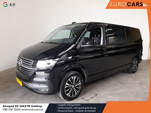 Volkswagen Transporter 2.0 TDI L2H1 28 Dubbele Cabine