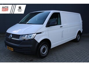 Volkswagen Transporter 2.0 TDI L2H1 3-Persoons 150PK DSG