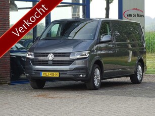 Volkswagen Transporter 2.0 TDI L2H1 30 Bulli TREKHAAK