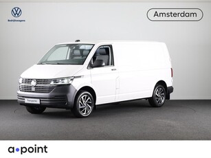 Volkswagen Transporter 2.0 TDI L2H1 30 Comfortline 150 pk