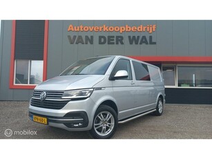 Volkswagen Transporter 2.0 TDI L2H1 30 DC Bulli