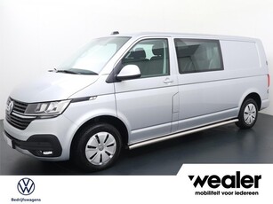 Volkswagen Transporter 2.0 TDI L2H1 30 DC Comfortline 150