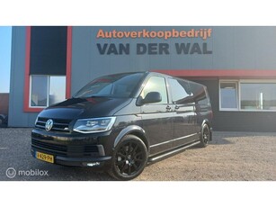 Volkswagen Transporter 2.0 TDI L2H1 31 DC /