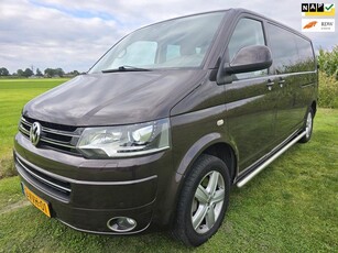 Volkswagen Transporter 2.0 TDI L2H1 4Motion5-persAutomaat!