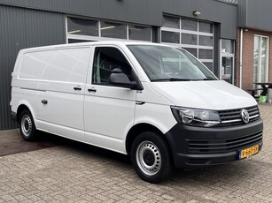 Volkswagen Transporter 2.0 TDI L2H1 Airco Cruise controle