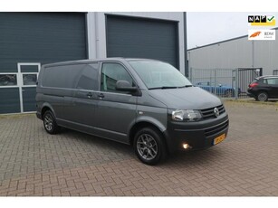 Volkswagen Transporter 2.0 TDI L2H1 BM AIRCO