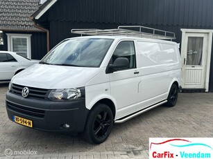 Volkswagen Transporter 2.0 TDI L2H1 BM Baseline