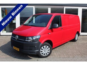 Volkswagen Transporter 2.0 TDI L2H1 Comfortline, Camera