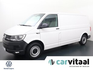 Volkswagen Transporter 2.0 TDI L2H1 Comfortline Executive