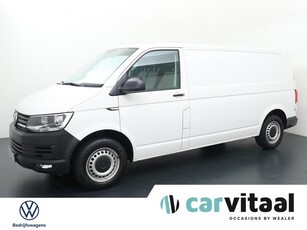 Volkswagen Transporter 2.0 TDI L2H1 Comfortline Executive