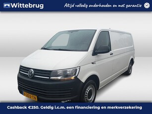 Volkswagen Transporter 2.0 TDI L2H1 Comfortline 102 pk -