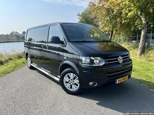 Volkswagen Transporter 2.0 TDI L2H1 CruiseTrekhaakNavi