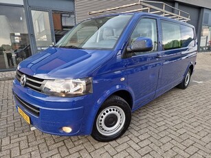 Volkswagen Transporter 2.0 TDI L2H1 DC 6-pers Trendline