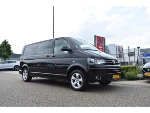 Volkswagen Transporter 2.0 TDI L2H1 DC EX BTW DSG