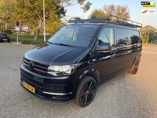 Volkswagen Transporter 2.0 TDI L2H1 DC Trendline / automaat