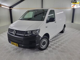 Volkswagen Transporter 2.0 TDI L2H1 Euro 6, Trekhaak