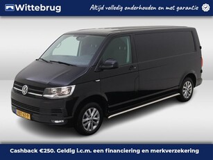 Volkswagen Transporter 2.0 TDI L2H1 Highline 150 pk DSG