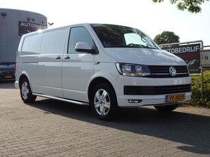 Volkswagen Transporter 2.0 TDI L2H1 Highline (bj 2016)